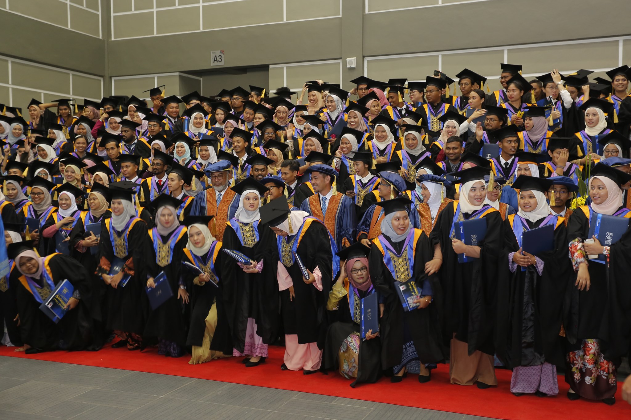 Master of Arts in Textile and Fashion