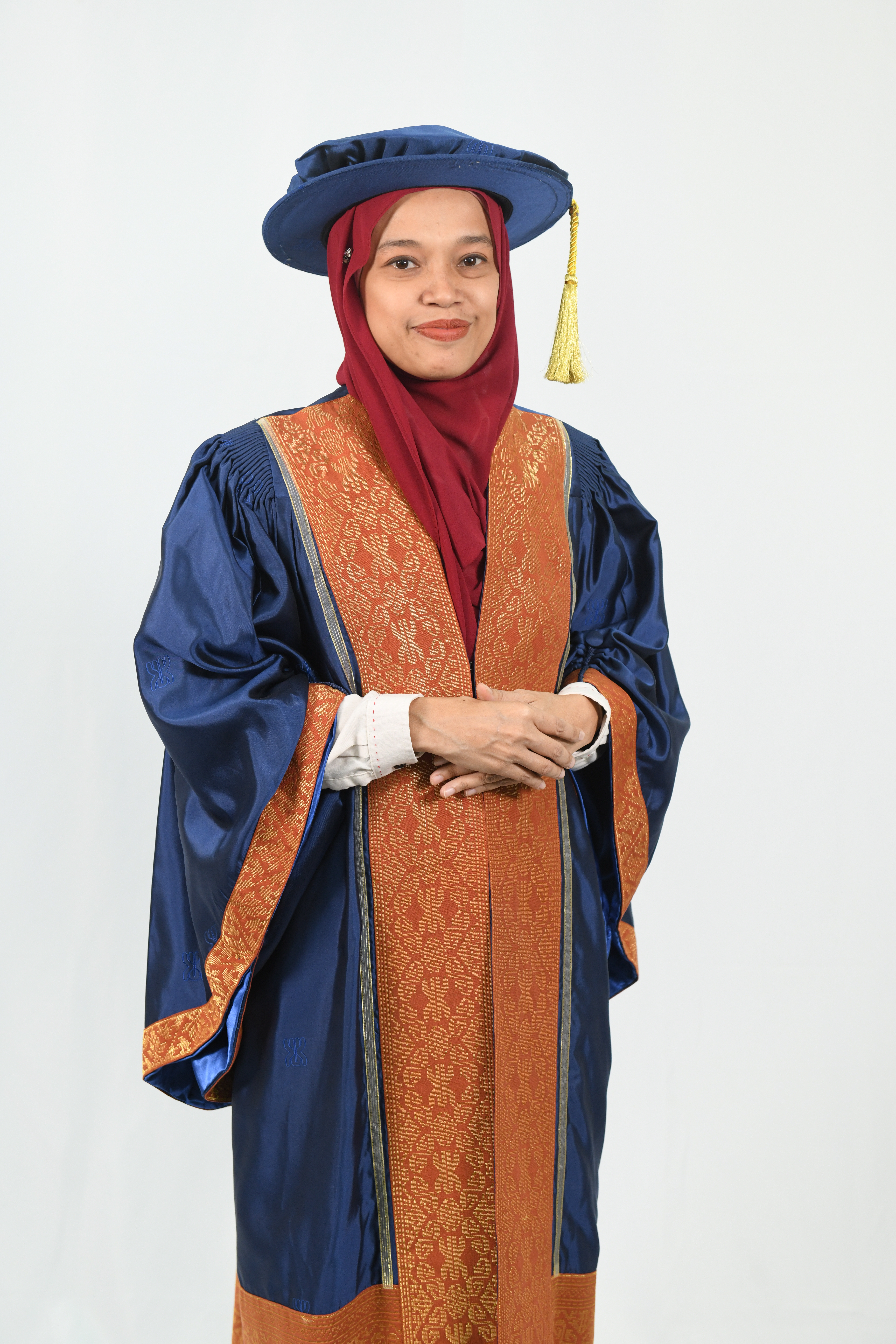 Dr. Hanisa Binti Hassan