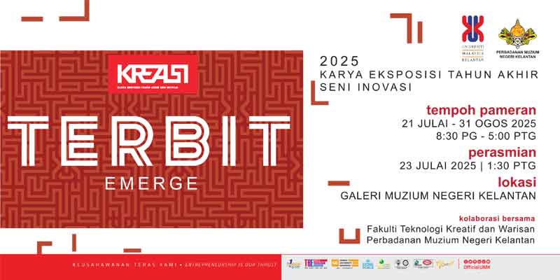 KREASI 2025