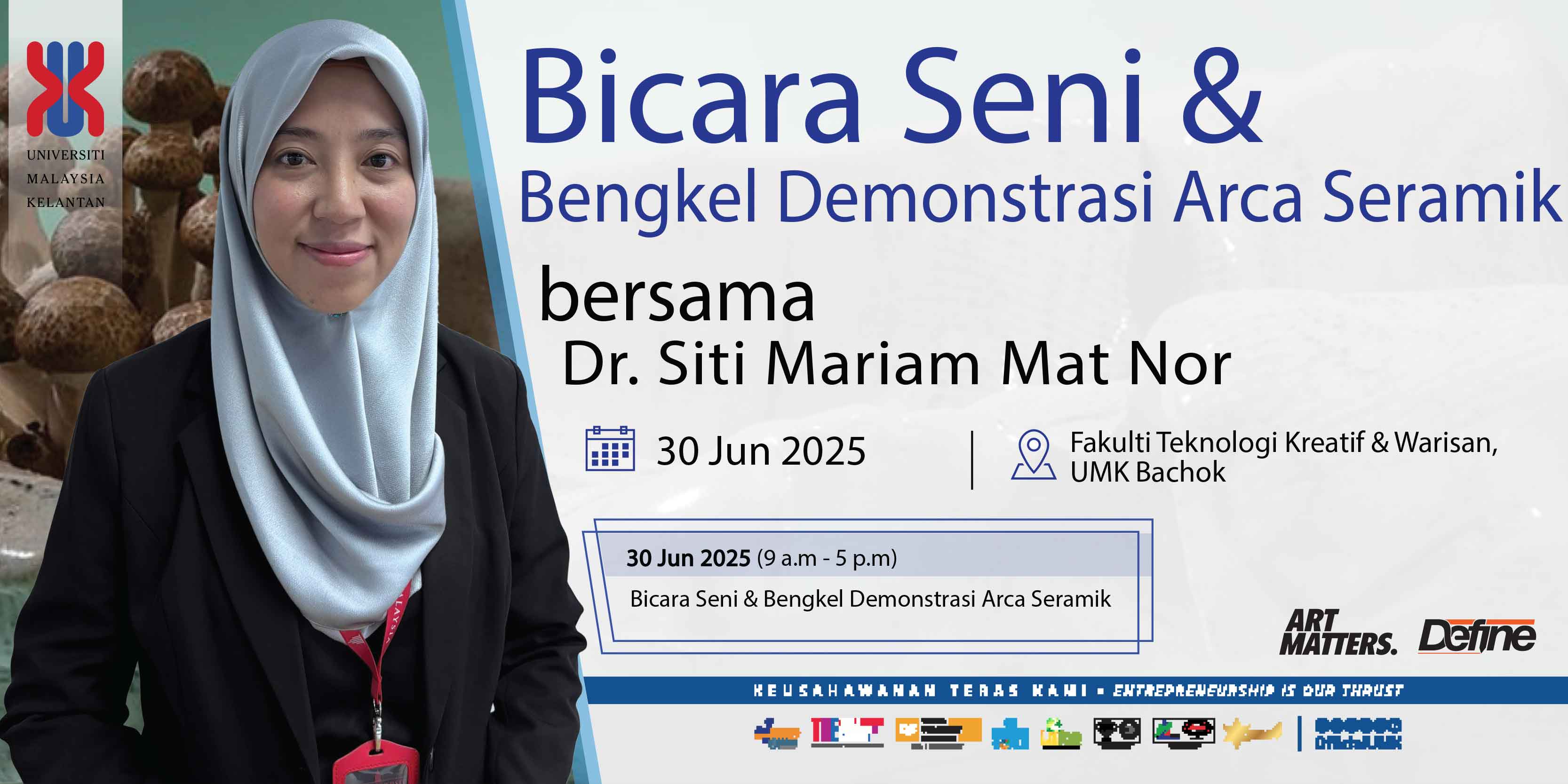 Bicara Seni