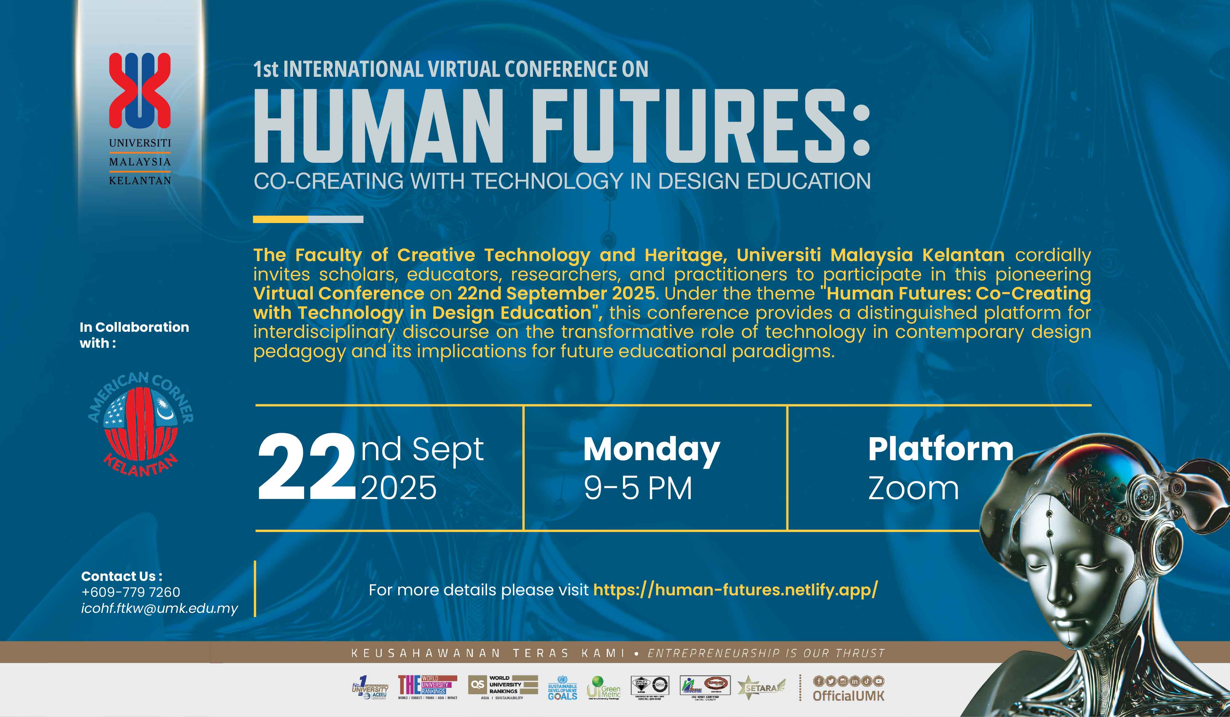 Human Futures